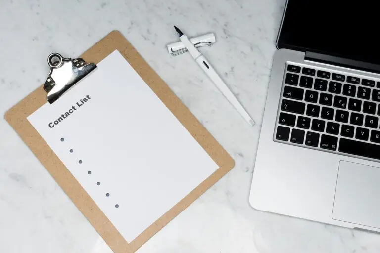 7 Powerful Reasons Why You Should Have an Email List for your Business