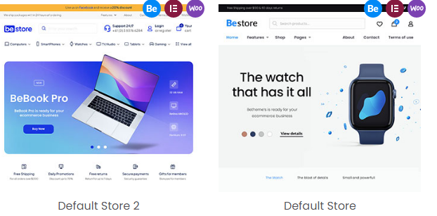 betheme