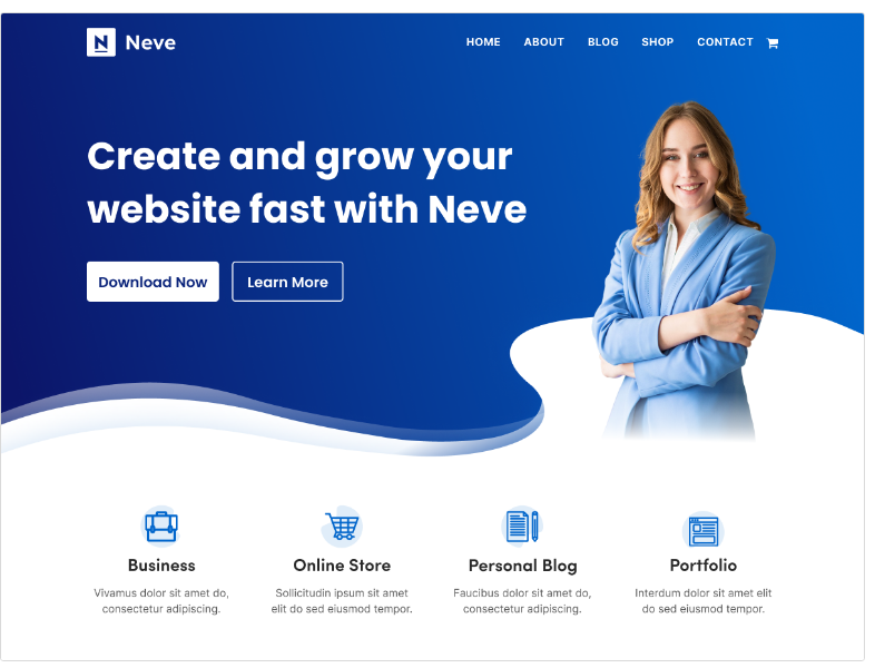 Neves