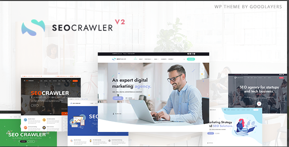seo crawler