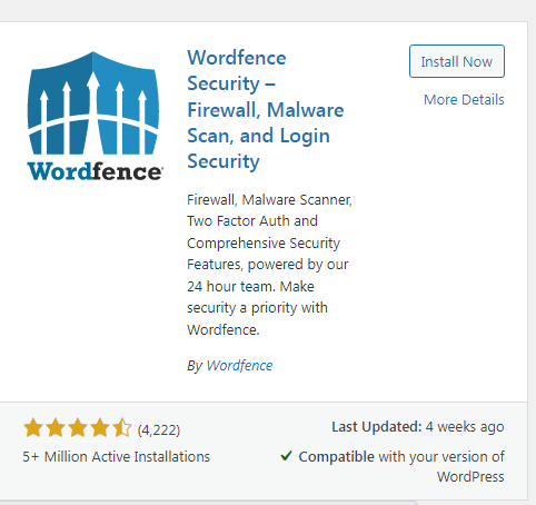 Wordfence